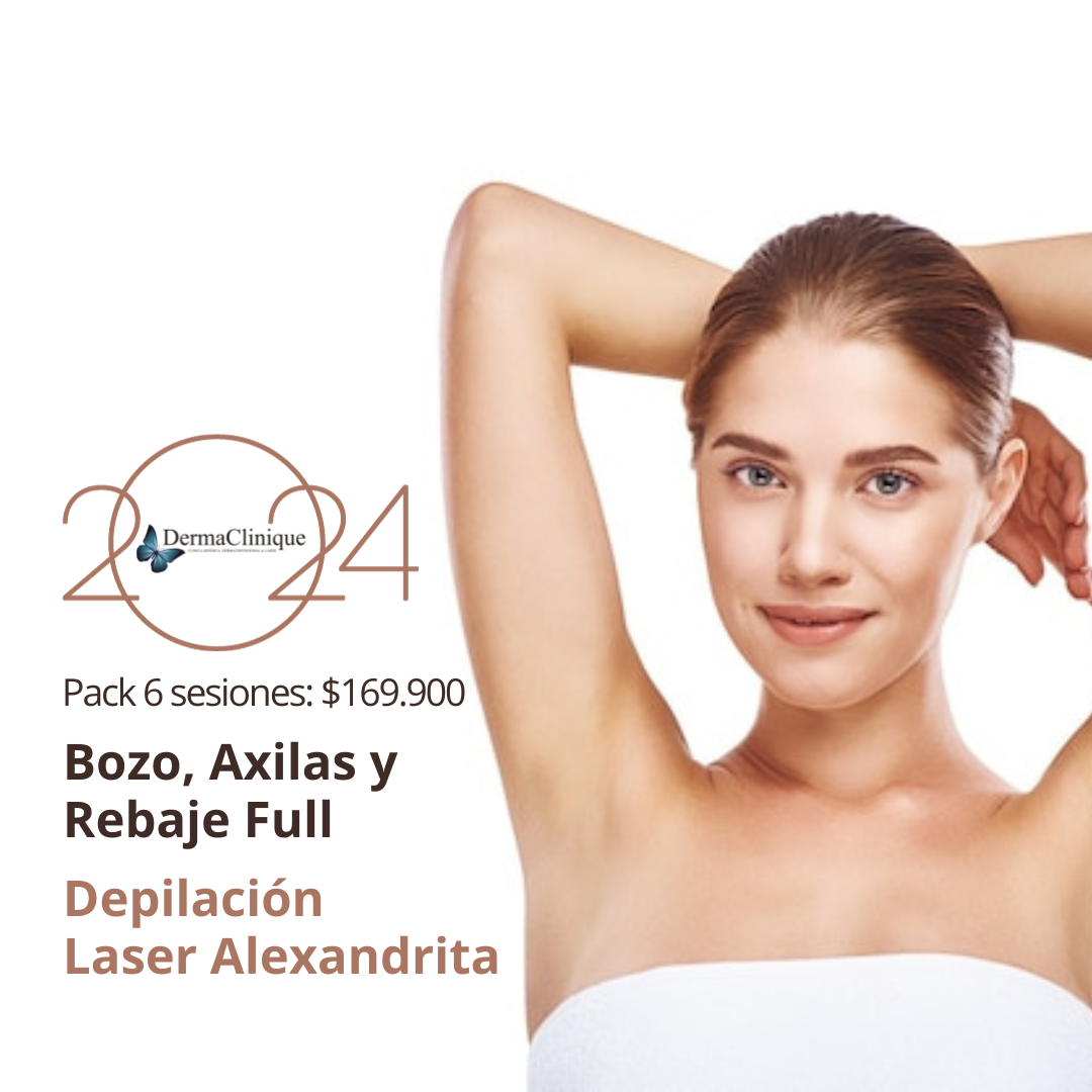 Depilacion discount laser rebaje